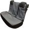 Grey Heavy Duty Semi Tailored Rear Seat Cover Example