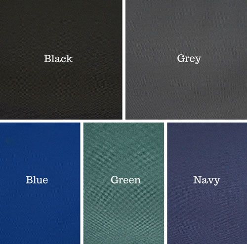 Heavy Duty Material Examples