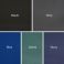 Heavy Duty Material Examples