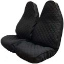 Quilted Semi Tailored Seat Covers