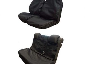 Semi Tailored Waterproof Seat Covers