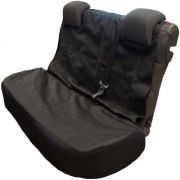 Heavy Duty Rear Seat Cover