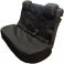 Rear -Semi Tailored Waterproof Seat Cover (Black)