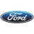 Ford Transit Fiesta Focus Logo