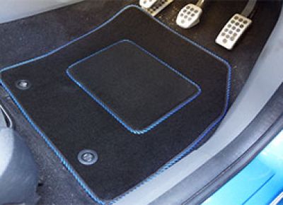 Win Car Mats