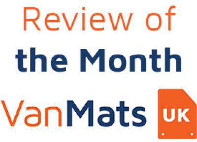 Van Mats UK - Review of the month March