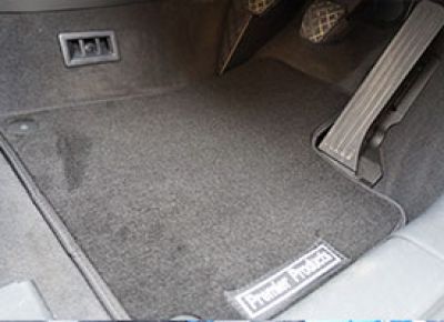 Car Mats Made in the UK