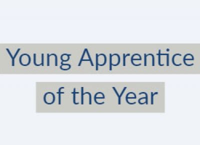 Young Apprentice of the Year