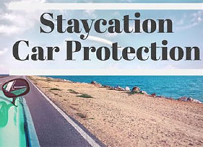 Staycation Car Protection