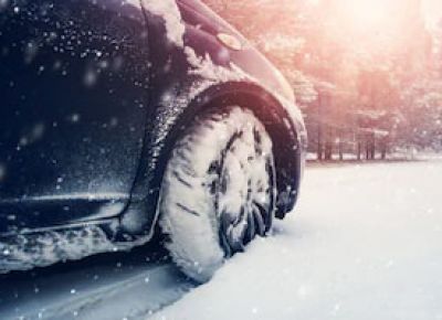 Top 3 Car Accessories for Winter