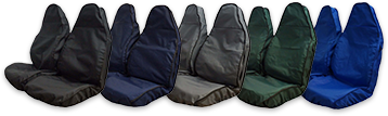 Seat Covers