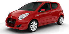 Alto (GF) 2009 - 2013