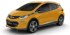 Vauxhall Ampera (1G0F) 2017