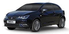 Ibiza SC (6J_Facelift) 2015 - 2017
