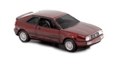 VW corrado
