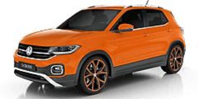 T cross