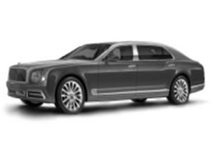 Mulsanne