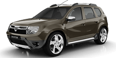 Duster 10-13