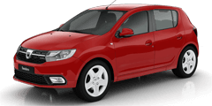 Sandero 17