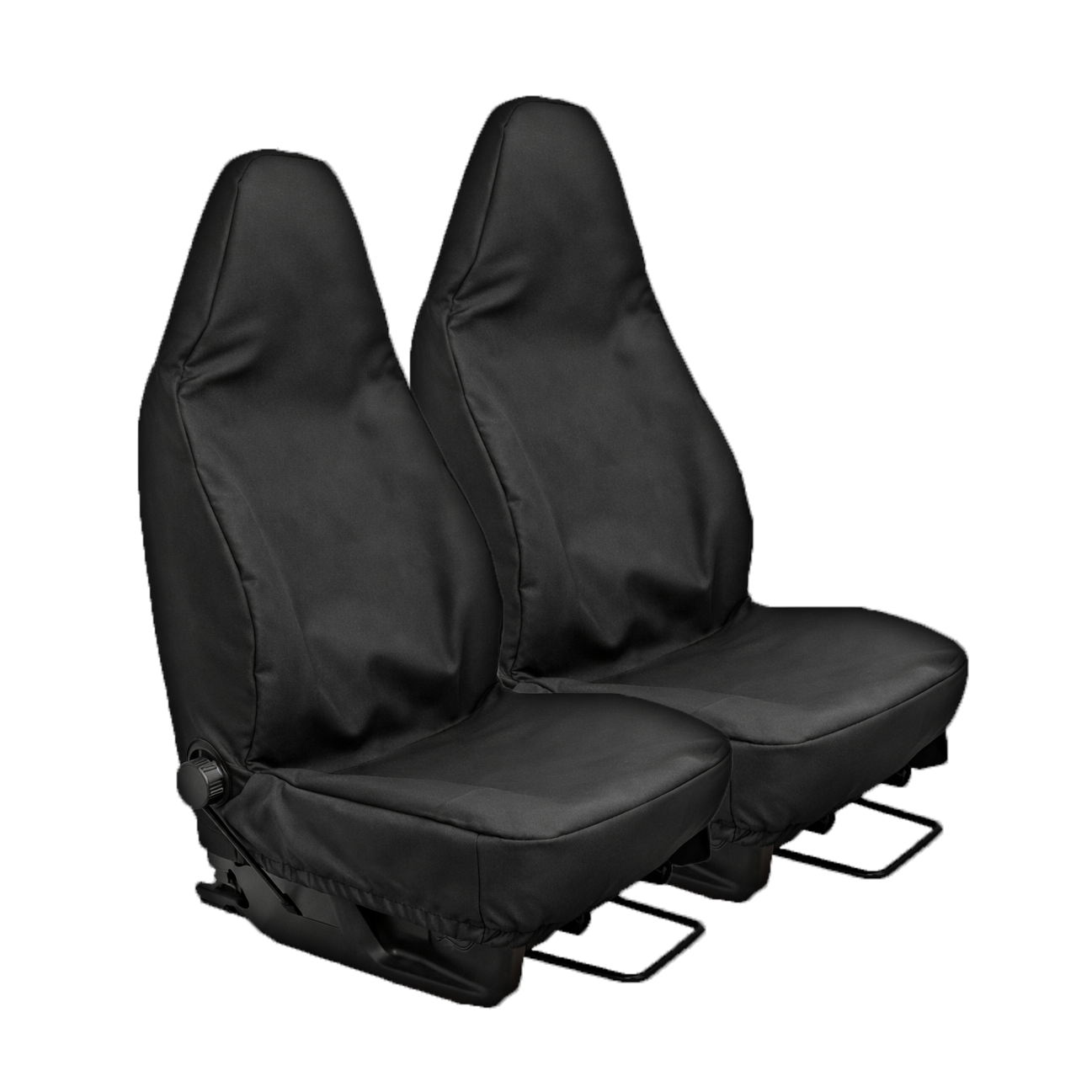 Alfa Romeo Giulia Semi Tailored Car Seat Covers