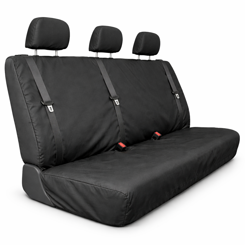 Alfa Romeo Giulia Semi Tailored Car Seat Covers